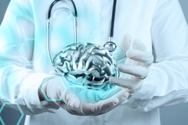 ارائه خدمات مغز و اعصاب