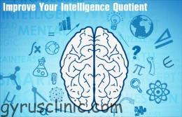 مغز و اعصاب - هوش و IQ