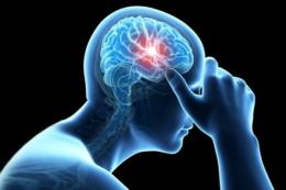 تأثیر اختلال ریتم قلب در بروز سکته مغزی